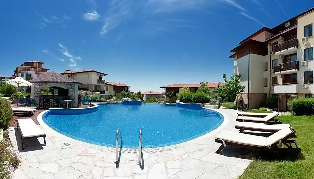 Burgasas, Bulgarija