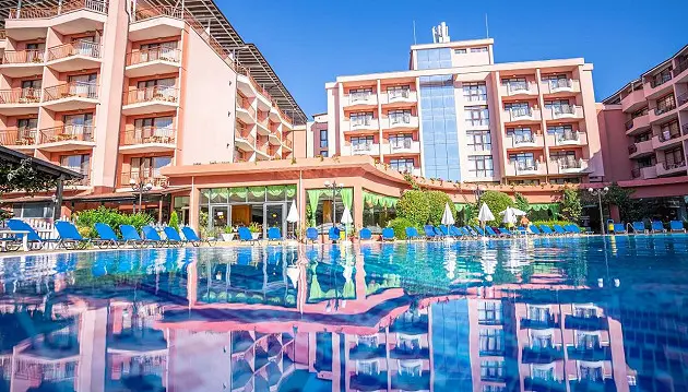 Burgasas, Bulgarija