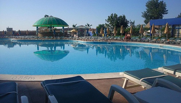 Kita atostogų stotelė - Bulgarija: poilsis 3★ viešbutyje Slavyanski su pusryčiais nuo 191€ 199€ 
