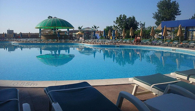 Kita atostogų stotelė - Bulgarija: poilsis 3★ viešbutyje Slavyanski su pusryčiais nuo 191€ 199€