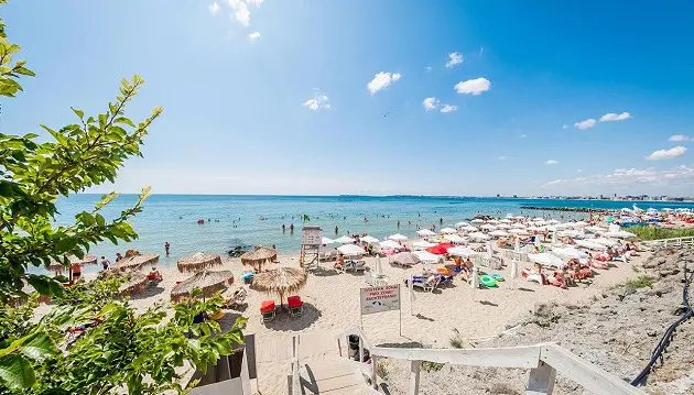 Burgasas, Bulgarija