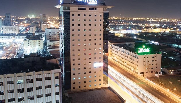 Paskutinė minutė Dubajuje: savaitės poilsis 3★ Citymax Sharjah viešbutyje su pusryčiais tik už 579€