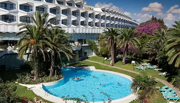 Šokite į ramias atostogas Tunise: poilsis 4★ viešbutyje Sentido Phenicia su viskas įskaičiuota
