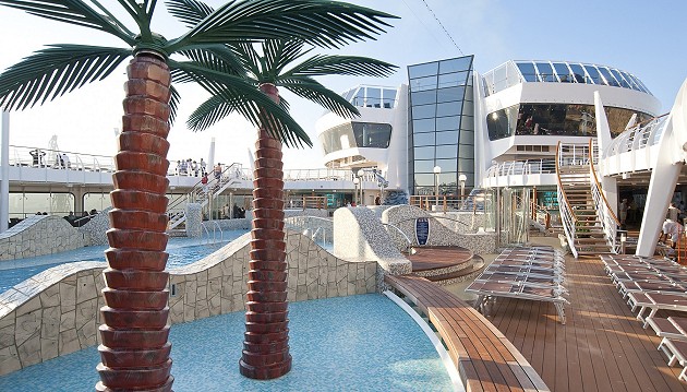 8 d. kruizas MSC Splendida laivu po Italiją ir Prancūziją tik 359€
