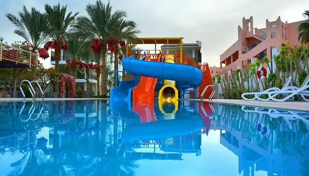 Hurgada, Egiptas