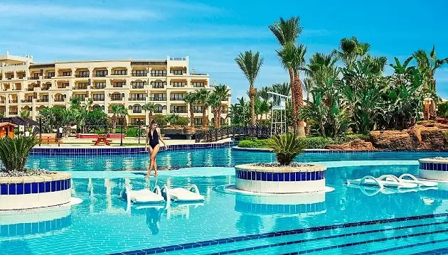 Hurgada, Egiptas