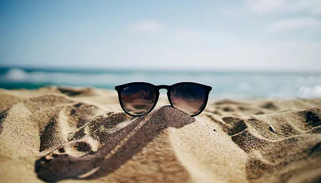 Keliaujame mėgautis saule į Egiptą: 4★ viešbutis Elysees Dream Beach