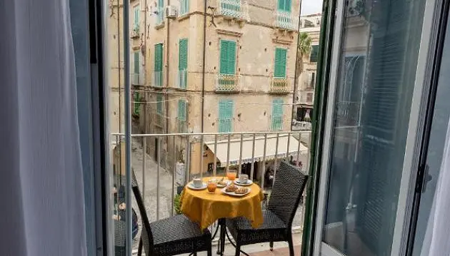Kalabrija, Italija