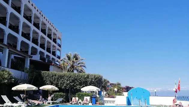 Kalabrija, Italija
