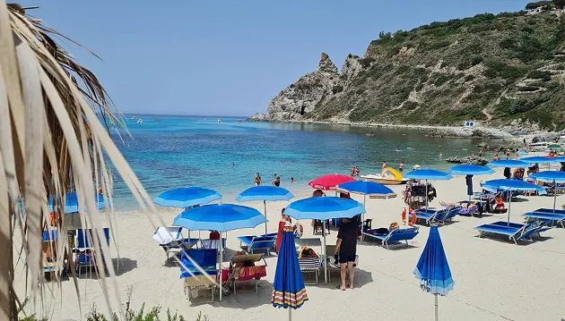 Kalabrija, Italija
