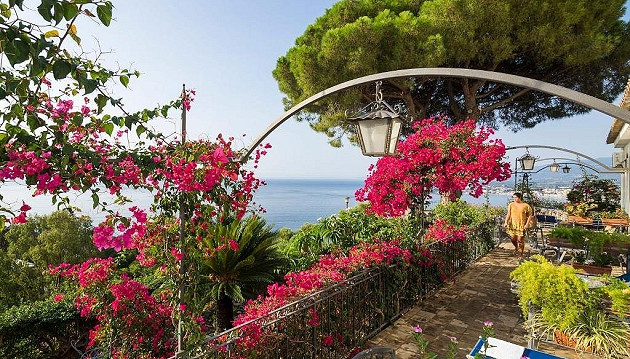 Itališkos atostogos Sicilijos saloje: ilsėkitės 3★ viešbutyje Bel Soggiorno su pasirinktu maitinimu nuo 839€