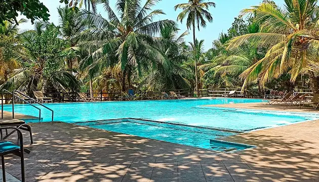 Tangalė, Šri Lanka