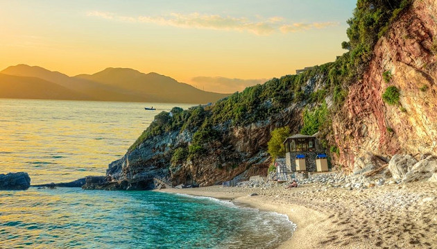 Graikiškos atostogos: 3★ Angelina Hotel & Apartments viešbutyje su maitinimu Korfu saloje už 508€ 535€