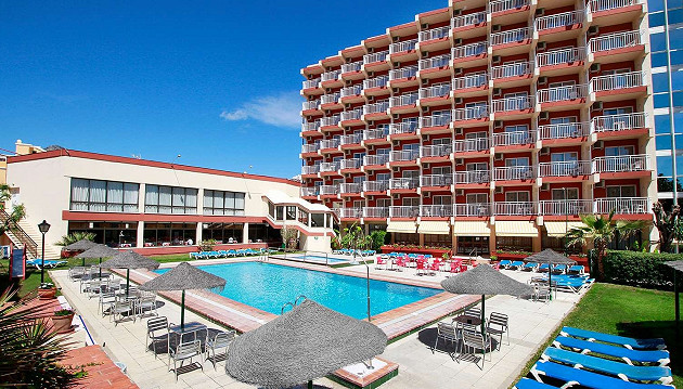 Temperamentingoji Ispanija ir poilsis Malagoje: atostogos 2★+ viešbutyje Balmoral su pasirinktu maitinimu nuo 690€