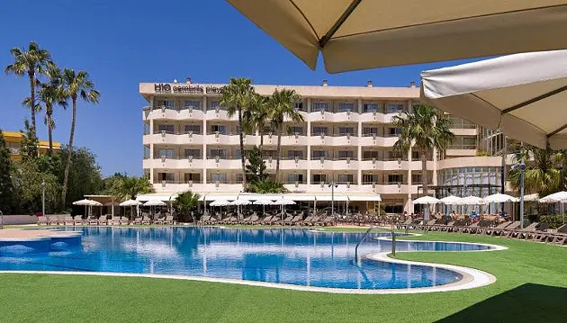 Ispaniškos atostogos Kosta Doradoje: ilsėkitės 4★ viešbutyje H10 Cambrils Playa