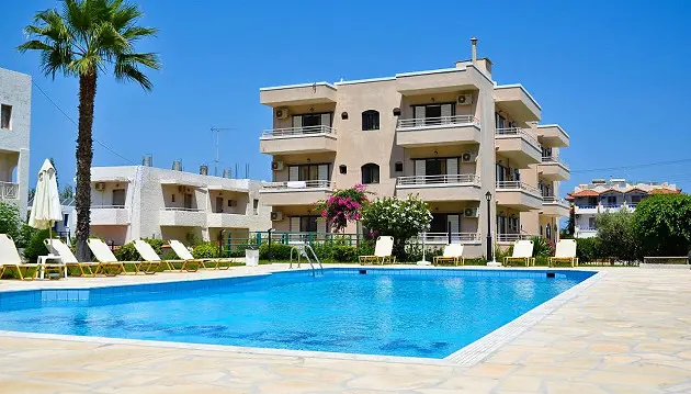 Kreta, Graikija