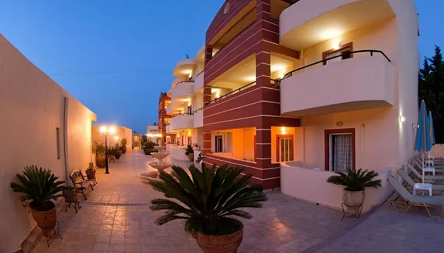 Kreta, Graikija