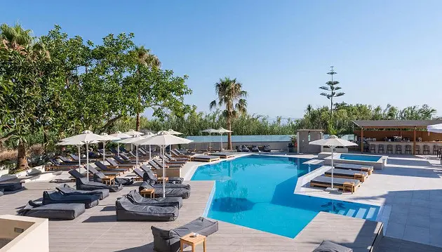 Kreta, Graikija