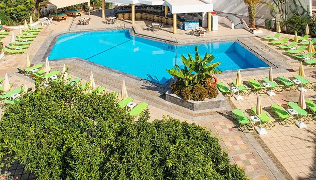 Kretos sala Graikijoje: nuostabios atostogos 3★ viešbutyje Malia Holidays