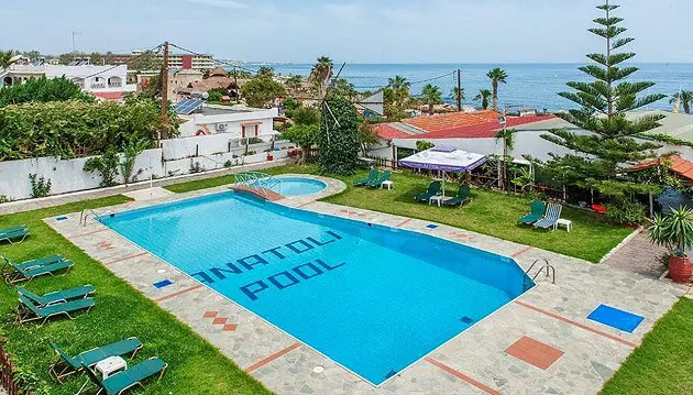 Kreta, Graikija