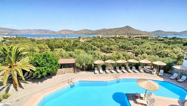 Kreta, Graikija