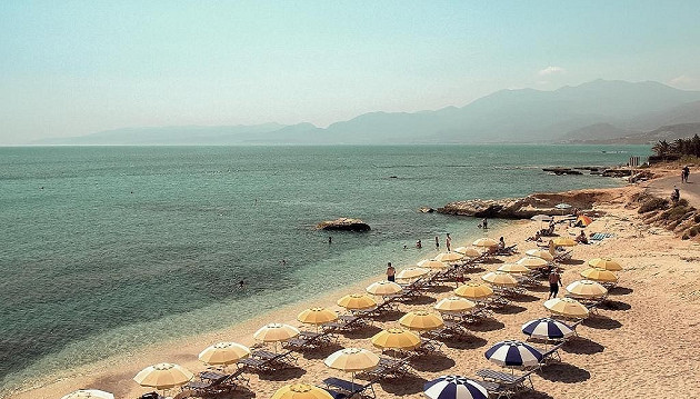 Atostogos tik suaugusiems: 4★ Cook's Club Hersonissos viešbutis Kretoje su pusryčiais už 586€ 611€