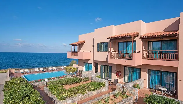 Kreta, Graikija