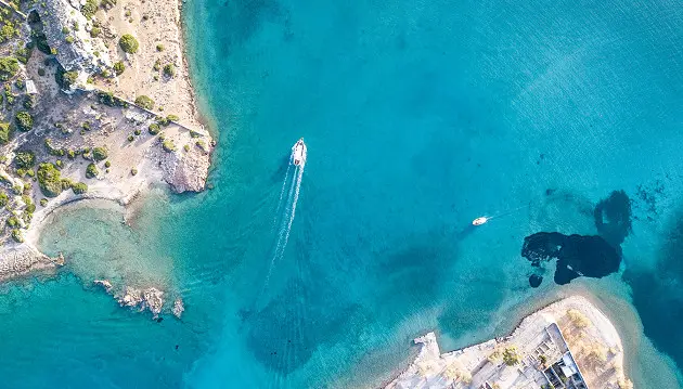 Kreta, Graikija