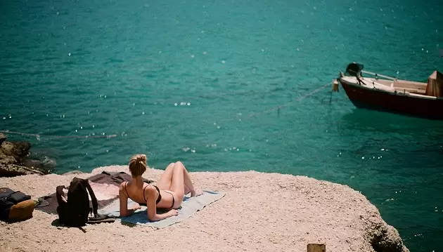 Žavingoji Kreta: poilsis4★ viešbutyje Niriides Beach su viskas įskaičiuota