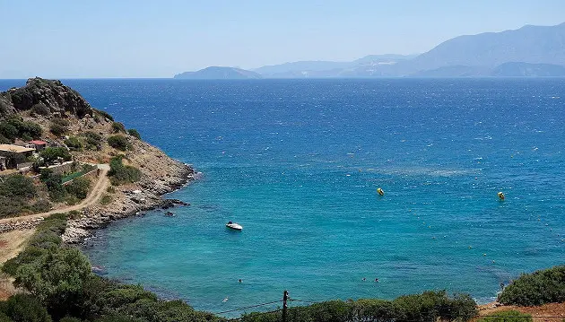 Kreta, Graikija