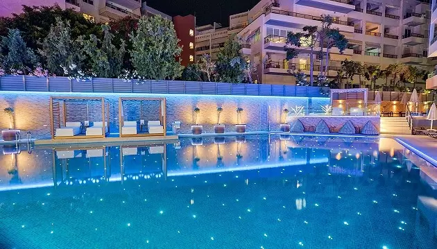 Poilsis Kretos saloje: kviečiame atostogauti 4★ viešbutyje Bio Suites su pasirinktu maitinimu