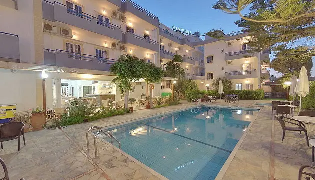 Kreta, Graikija