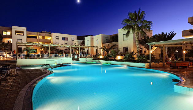 Svajingoji Kreta: 4★ Meropi Hotel & Apartments viešbutis su pasirinktu maitinimu už 541€ 566€