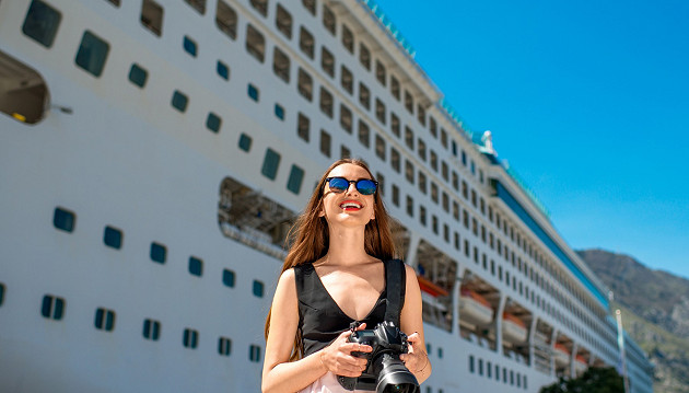 Net 10 dienų kruizas su MSC Splendida iš Stambulo aplankant Italiją ir Graikiją nuo 699€