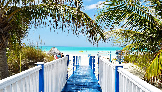 Varaderas, Kuba: 5★ Melia Peninsula Varadero viešbutyje su viskas įskaičiuota 1930€ 1955€