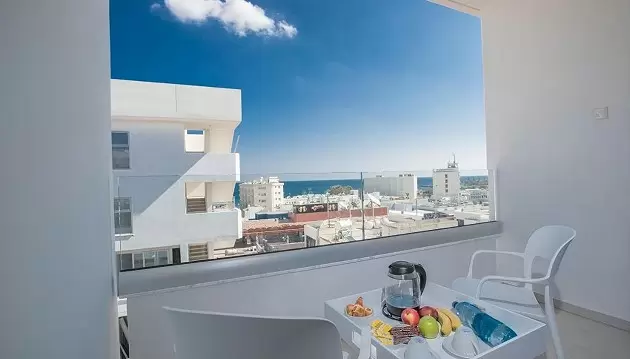 Kipras, Larnaka