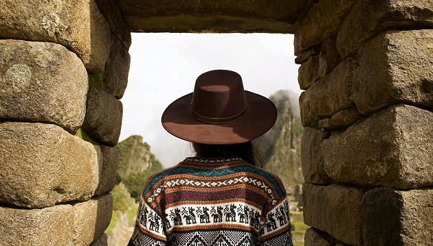 Pažintinė kelionė su grupe į Peru už 1789€ : ekskursijos, gido paslaugos