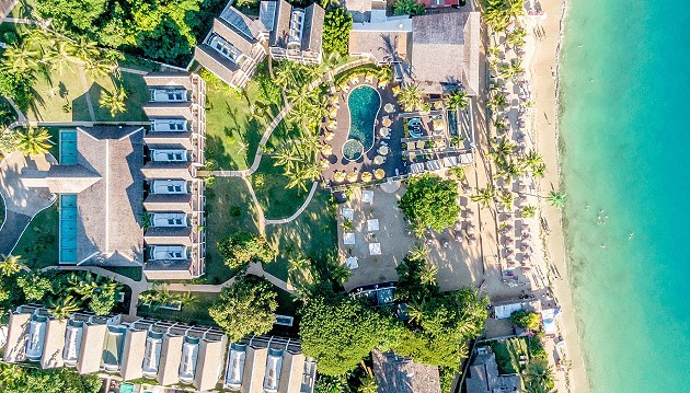 Pasakiško grožio ir ypatingos gamtos Madagaskaras: savaitė 4★ viešbutyje Royal Beach su viskas įskaičiuota Nosy Be saloje už 1916€