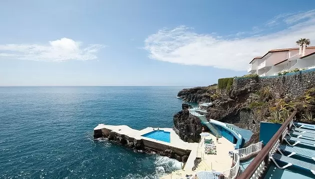 Madeira, Portugalija