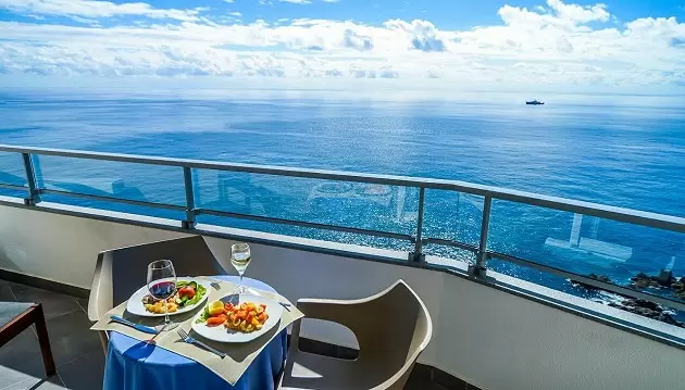 Madeira, Portugalija