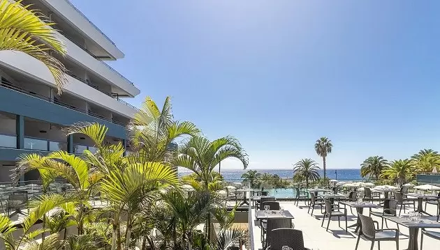 Atostogas praleiskite su šeima Madeiroje: 5★ viešbutis Enotel Lido Resort Conference & Spa su viskas įskaičiuota