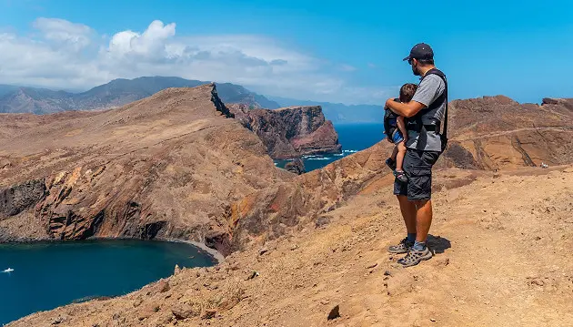 Madeira, Portugalija