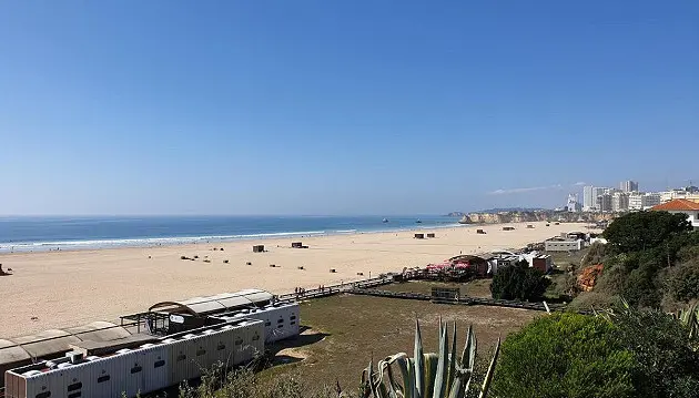 Algarvė, Portugalija