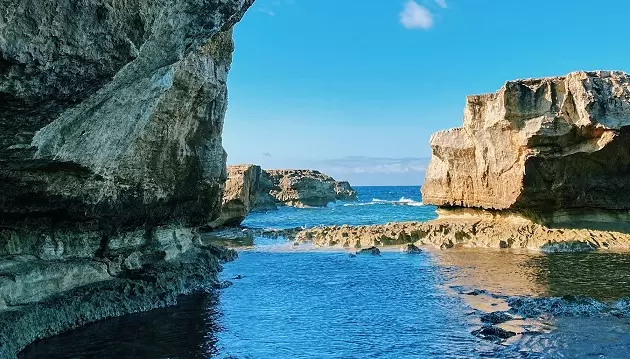 Ramios ir įsimintinos atostogos Maltos saloje: 4★ viešbutis Golden Tulip Vivaldi