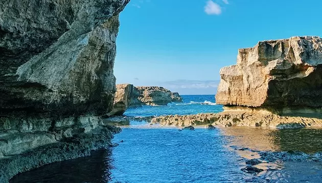 Malta