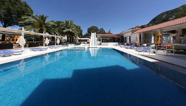 Marmaris, Turkija