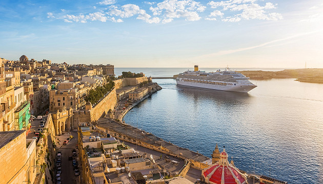 Leiskitės į 8 d. kruizinę kelionę MSC Seaside laivu po Italiją ir Prancūziją su pilnu maitinimu už 384€