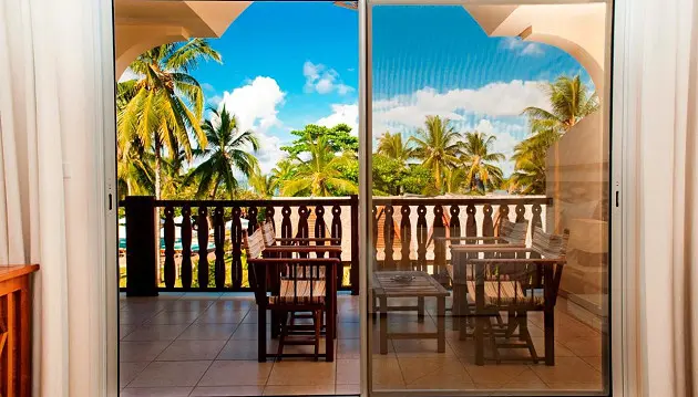 Nosy Be, Madagaskaras