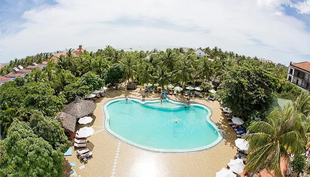 Phan Thiet, Vietnamas
