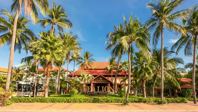 Phan Thiet, Vietnamas